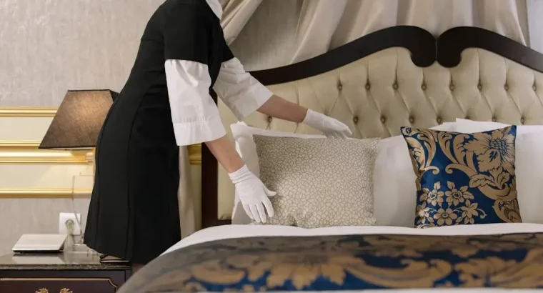 UrbanNest Boutique Hotel Charming Comfort in the Heart of the City