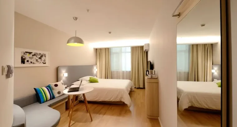 Challesse Hotel – Affordable Comfort, Prime Location Your Smart Stay Option with Great Amenities