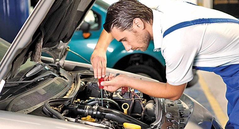 Trusted Auto Repair for All Makes & Models Expert Mechanics