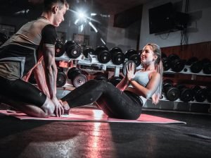 FitZone Gym & Body Toning Center