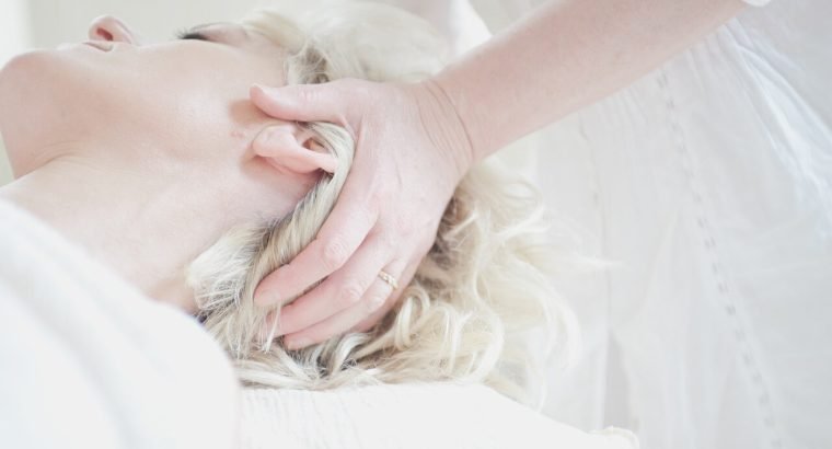 Relax, Recharge, Rejuvenate at Serenity Bliss Spa Your Urban Escape for Wellness & Tranquility