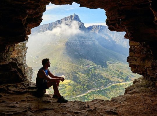 Travel the most beautiful places in the world