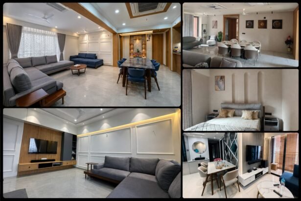 Arbuda Interior – Modular Furniture & Interior Design
