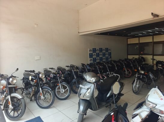 B.K Auto Consult