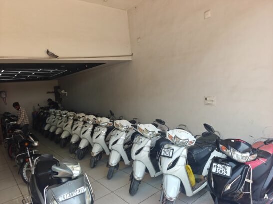 B.K Auto Consult