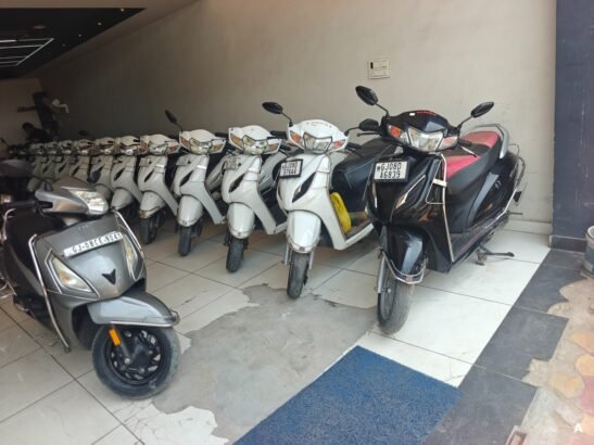 B.K Auto Consult