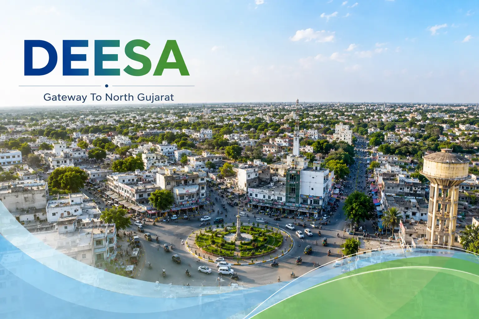 Deesa