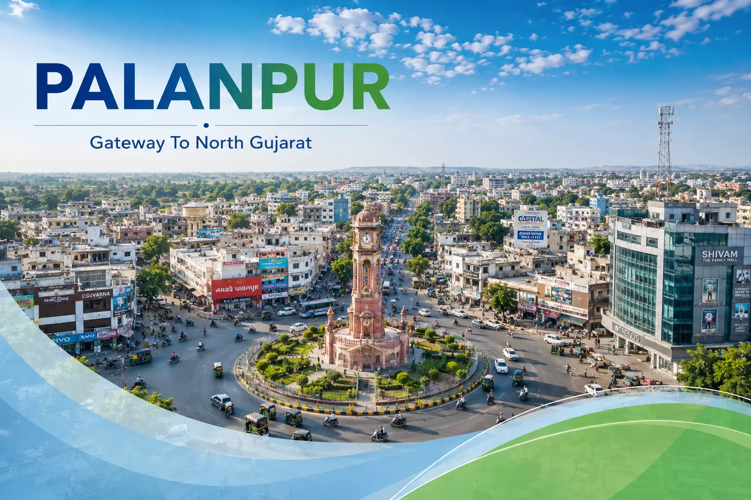 Palanpur