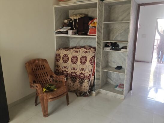 Shivsagar Society Residential House – Ranpur Road, Deesa