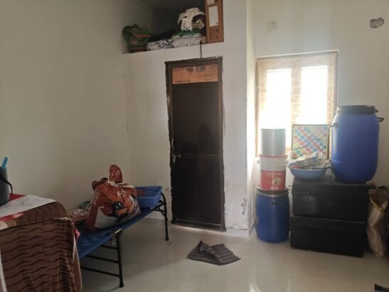 Shivsagar Society Residential House – Ranpur Road, Deesa