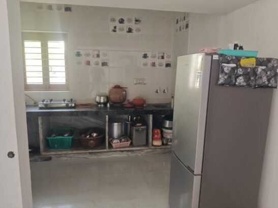 Shivsagar Society Residential House – Ranpur Road, Deesa