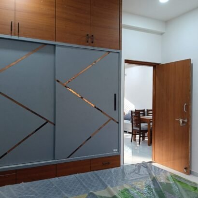 Nand Vihar 5 – Premium 3 & 4 BHK Bungalows