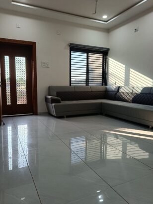 Nand Vihar 5 – Premium 3 & 4 BHK Bungalows