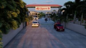 Nand Vihar 5 – Premium 3 & 4 BHK Bungalows