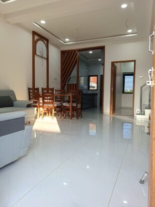 Nand Vihar 5 – Premium 3 & 4 BHK Bungalows