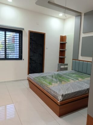 Nand Vihar 5 – Premium 3 & 4 BHK Bungalows