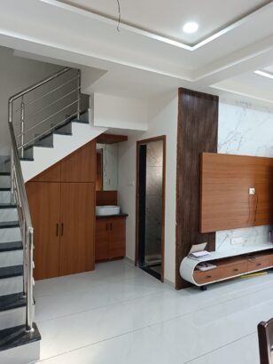 Nand Vihar 5 – Premium 3 & 4 BHK Bungalows