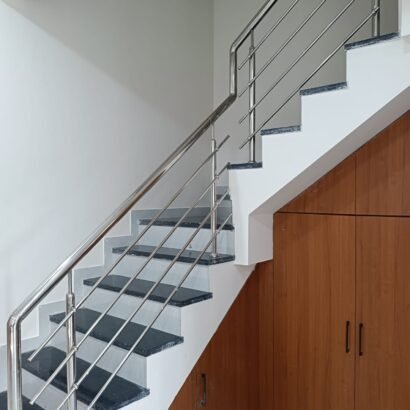 Nand Vihar 5 – Premium 3 & 4 BHK Bungalows