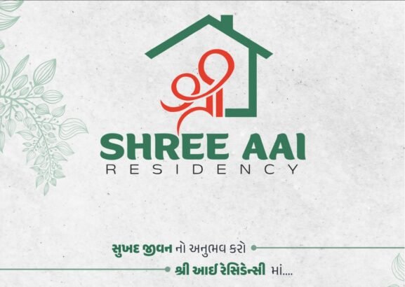 Shree Aai Residency