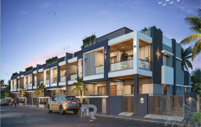 Shree Aai Residency