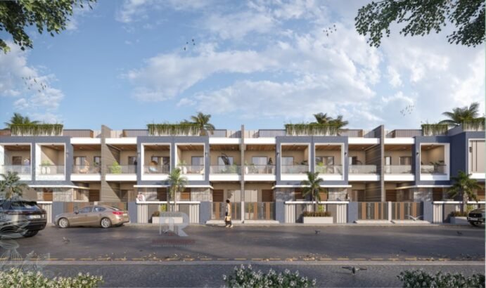 Shree Aai Residency