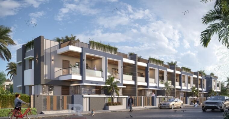 Shree Aai Residency
