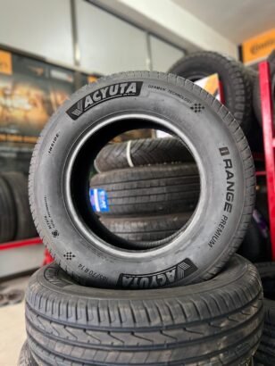 Shree Tyres & Wheel Alignments